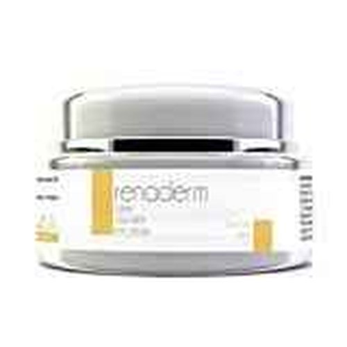 Renaderm Eye Cream - Breakthrough Formula To Boost Collagen and Elastin (1oz)