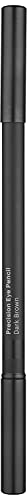 Glo Skin Beauty Precision Eye Pencil | Infused with Antioxidants and Formulated for the Most Sensitive Eyes, Water-Proof, (Black)