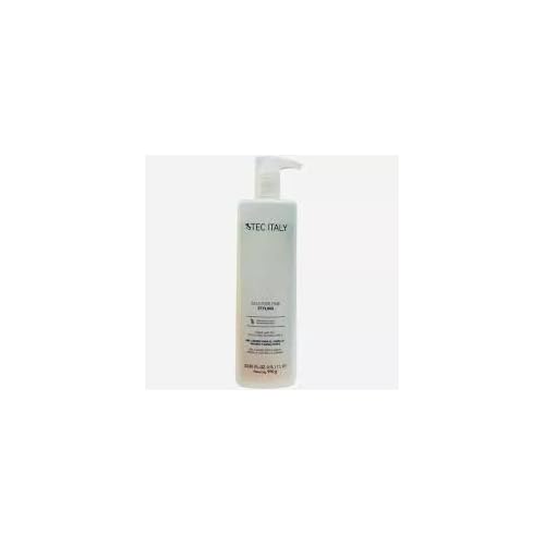Tec Italy SCULTORE FINE STYLING, 33.81 Fl Oz (Pack of 1), GREEN