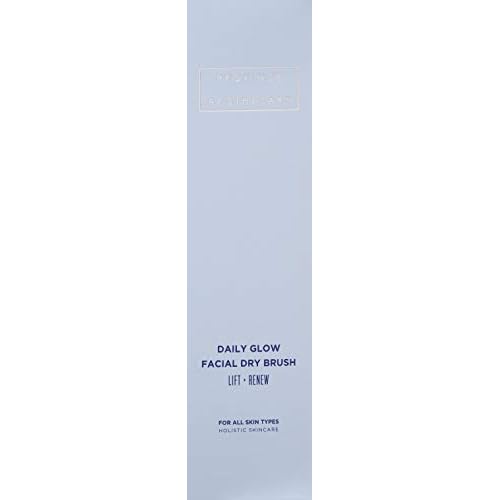 Province Apothecary Women's Daily Glow Facial Dry Brush, One Size