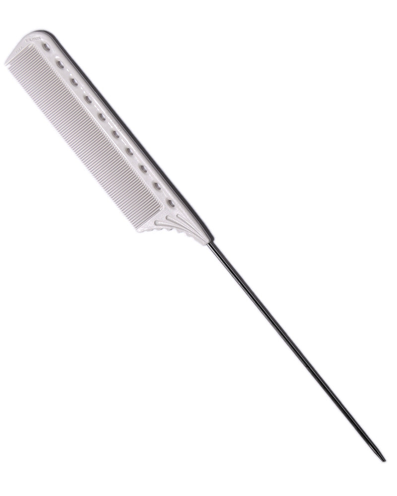 Long Tail Comb 132 - Extra Long 9.4 Inch Professional Hair Styling Tool