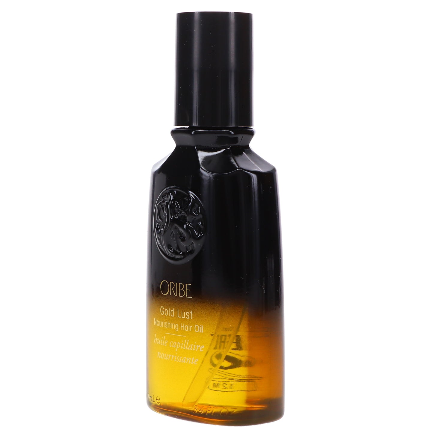 Oribe Gold Lust Nourishing Hair Oil 3.4 Fl Oz - Hair Treatment & Shine