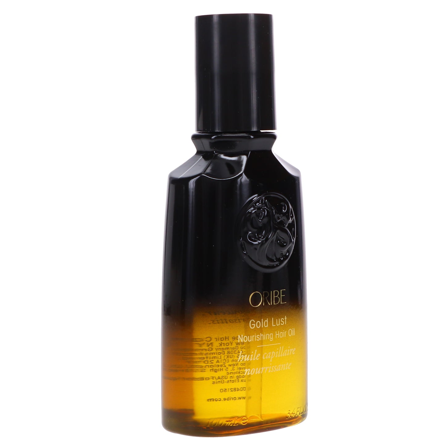 Oribe Gold Lust Nourishing Hair Oil 3.4 Fl Oz - Hair Treatment & Shine