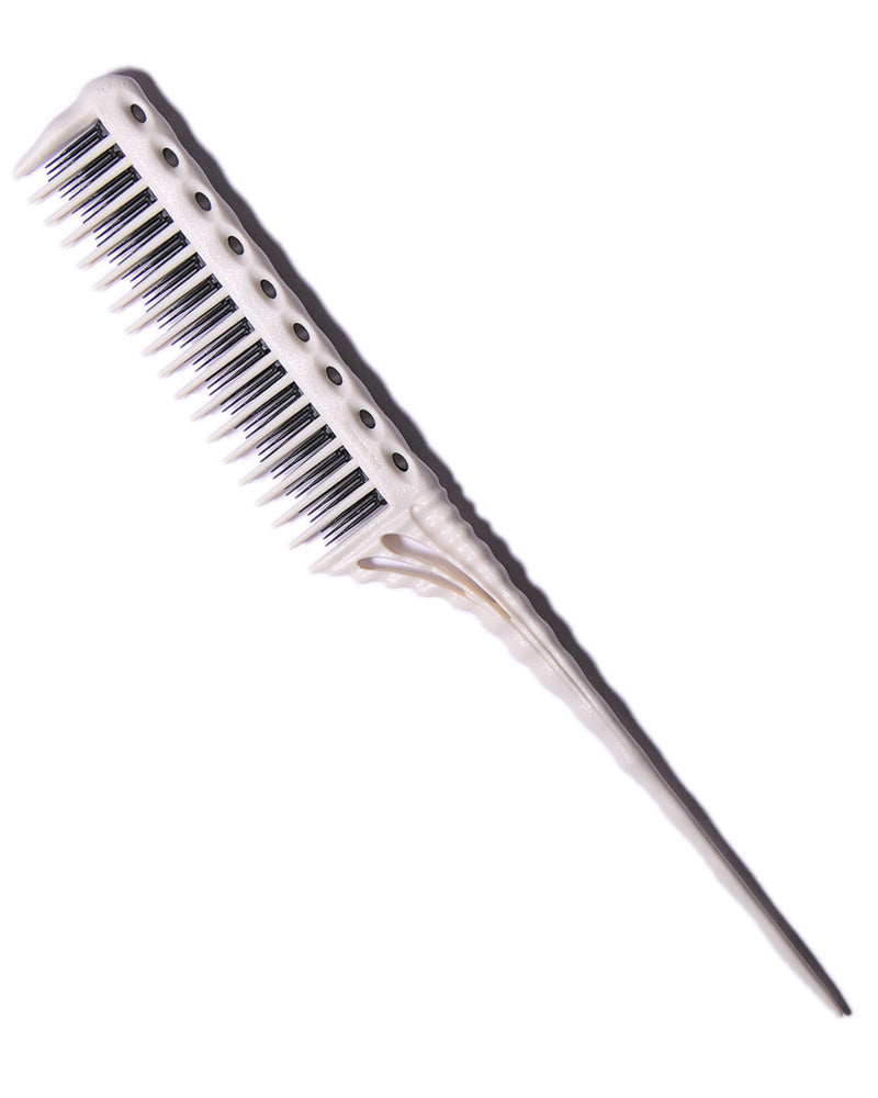 YS Park Teasing Comb 150 - Professional Hair Styling Tool