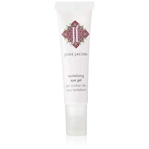 June Jacobs Revitalizing Eye Gel, 0.5 Fl Oz
