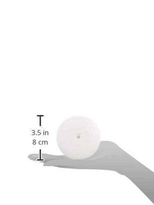 MÜHLE SHAVE CARE Porcelain Dish incl. Sea Buckthorn Shaving Soap 65g