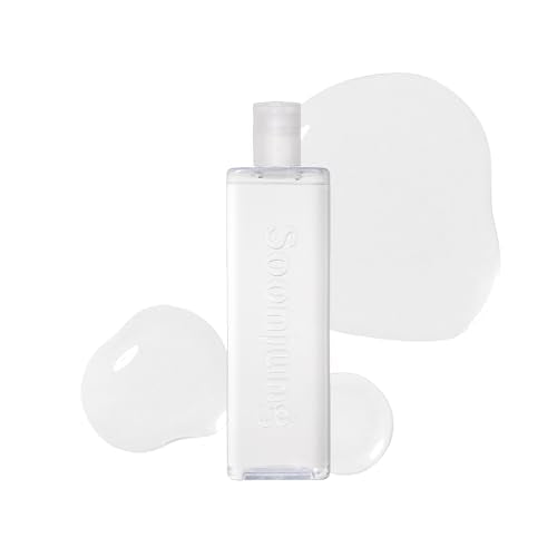 ETUDE SoonJung pH5.5 Relief Toner, Toner for Face, Hydrating Toner for Sensitive Skin, Vegan Face Toner, Panthenol, Madecassoside, Moisturizer, Korean Skin Care, Korean Toner, Beauty (11.83 Fl Oz)
