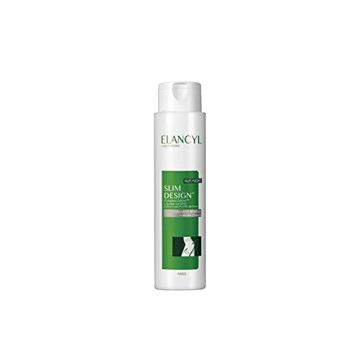 Slim Design Night Stubborn Cellulite 200ml