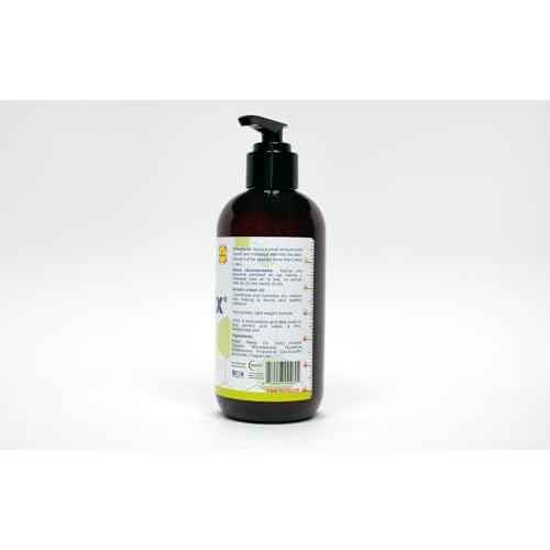 Hemp Oil Cream Ideal for Sensitive Skin Pack of 2-8 oz Each - Moisturizing and Emolient (2)