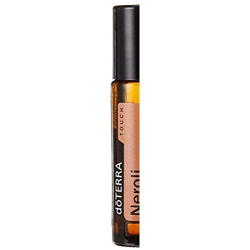 doTERRA - Neroli Touch Essential Oil - 10 mL Roll On