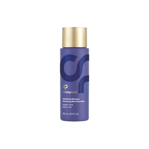 Colorproof Toning Hair Care Gift Set