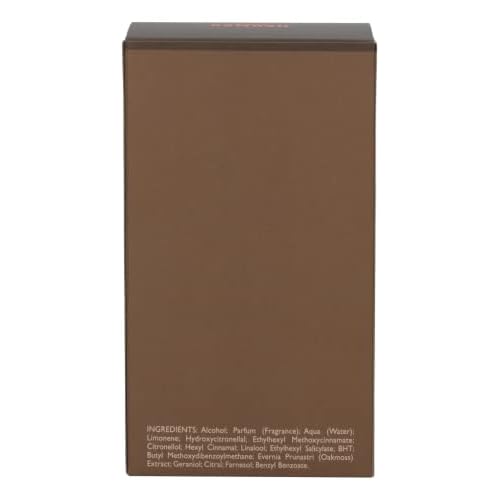 Terre D'Hermes by Hermes for Men 1.6 oz Eau de Toilette Spray