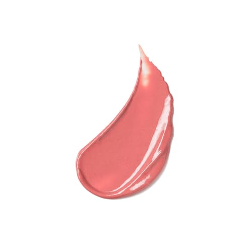 Est?e Lauder Pure Color Crystal Moisturizing Lipstick for Women with Shea Butter & Vitamin E, 0.12 Ounce, 564 Crystal Baby