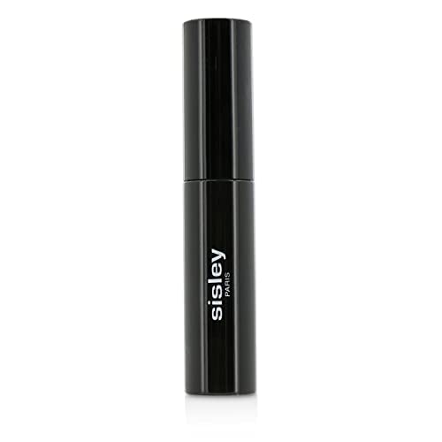 sisley paris So Curl Curling Fortifying Mascara, 02 Deep Brown, 0.33 Ounce (W-C-11658)