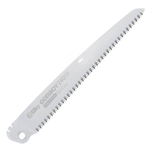 Silky Replacement Blade Only GomBoy 240mm Medium Teeth (122-24)