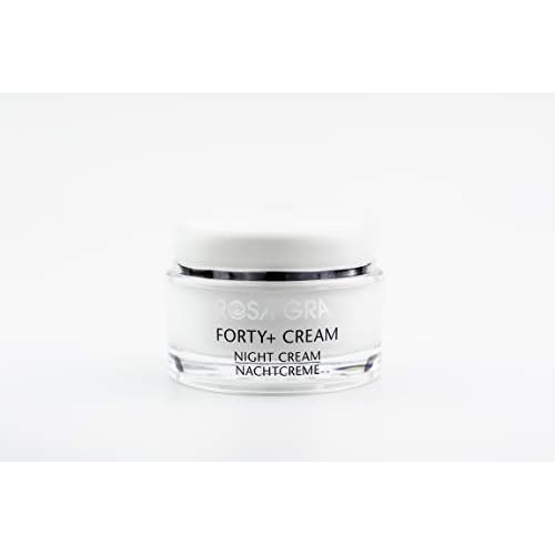 Rosa Graf Forty + Cream (Night) 1.6 Oz