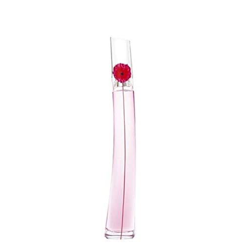 Kenzo Kenzo Flower By Kenzo Poppy Bouquet for Women Eau De Parfume Florale Spray (new Launch 2020), 3.4 Ounce