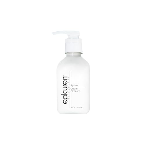 epicuren DISCOVERY Apricot Cream Cleanser¢â 16 oz