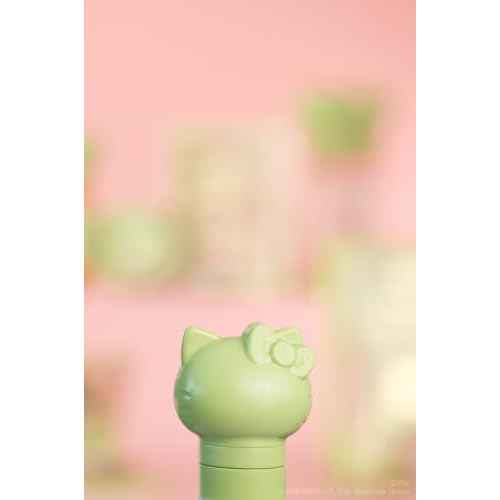 Pixi Beauty + Hello Kitty Milky Mist 2.70 Fl Oz | Hydrating Moisturizer for Dry Skin | Infused with Hyaluronic Acid
