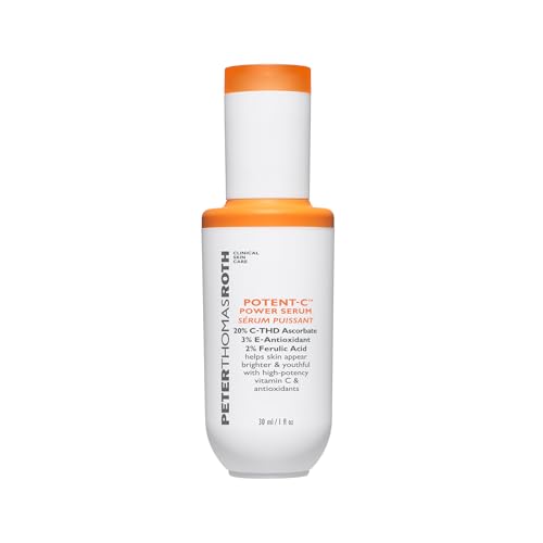 Peter Thomas Roth | Potent-C¢â Power Serum