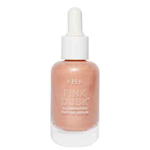 FarmHouse Fresh Pink Dusk¢â Illuminating Peptide Serum