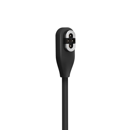 SHOKZ Magnetic Charger Cord Compatible Open Swim Pro S710, thermoplastic elastomer, 650mm for Charger Cord
