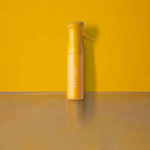 PATTERN Beauty by Tracee Ellis Ross Juicy & Joyful Continuous Mist Spray Bottle - Continuous Mist Flairsol Technology 250ml