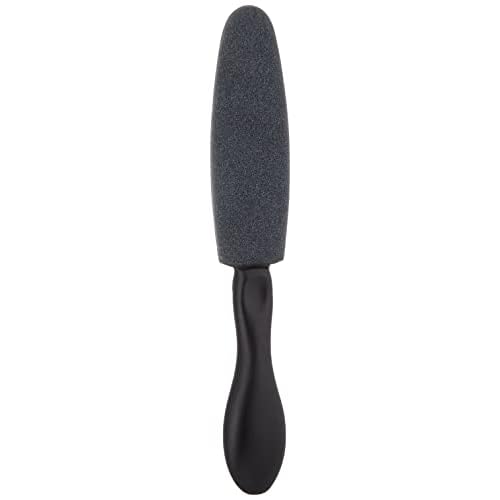 Deborah Lippmann Soul Survivor | High-Performance Foot File with Abrasion-Resistant PTFE Coating | Double Sided with Fine and Coarse Grit Sides