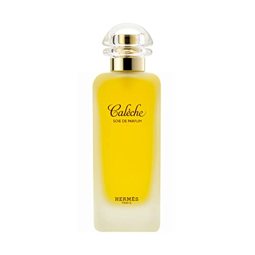 Caleche by Hermes for Women 3.3 oz Eau de Toilette Spray