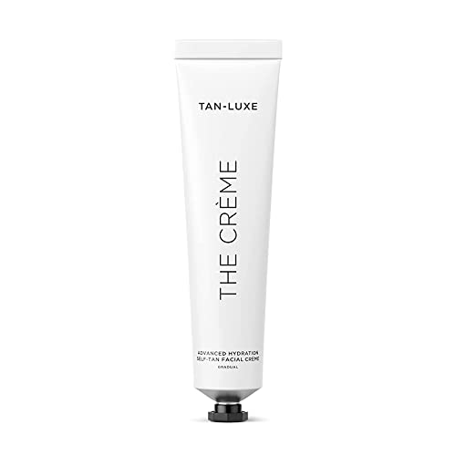 Tan Luxe The Creme