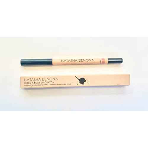 Natasha Denona My Dream Lip Crayon - Long Lasting Easy Glide Lip Liner