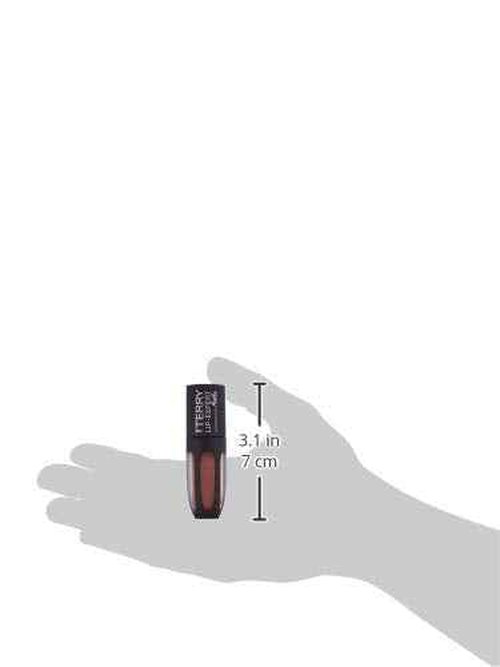 By Terry Lip-Expert Matte Liquid Lipstick 1 Guilty Beige 0.14 fl. oz