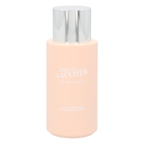 Jean Paul Gaultier Le Classique Perfumed Body Lotion 200ml/6.8oz