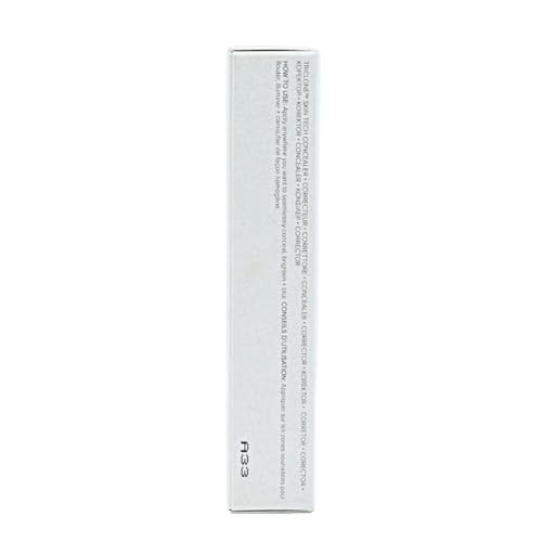 HAUS LABS BY LADY GAGA Triclone Skin Tech Hydrating + De-puffing Concealer with Fermented Arnica 06 Fair Rosy