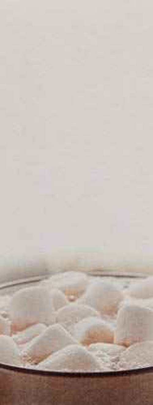 FarmHouse Fresh Marshmallow Melt Shea Butter Body, 8 Fl Oz
