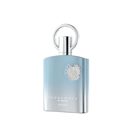 Afnan Supremacy In Heaven Unisex Eau De Parfum, 3.4 Fl. Oz