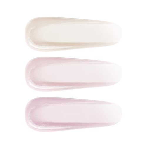 Victoria's Secret PINK 3 piece Lip Oil Gift Set, Flavored Gloss for Women