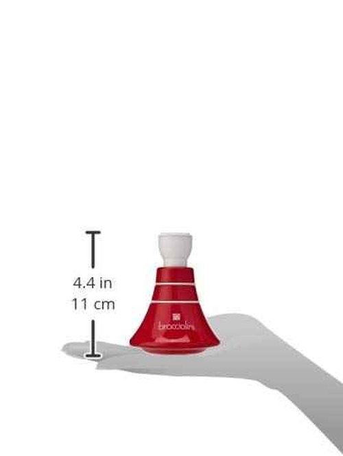 Braccialini Femme Eau de Spray, Red Pour, 3.4 Ounce