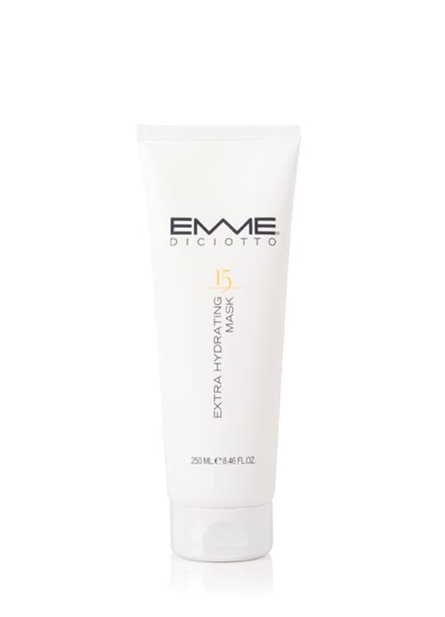EMME DICIOTTO Emmediciotto Extra Hydrating Mask 15 8.46 oz | 250ml