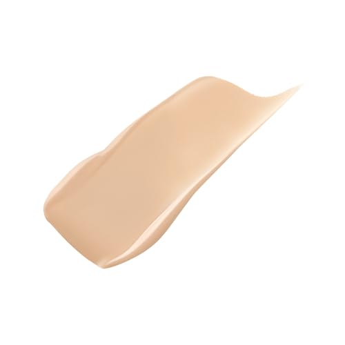 Real Flawless Weightless Perfecting Waterproof Foundation, Medium Coverage Foundation, Buildable Coverage, 12 HR wear, Non-comedogenic, 1oz