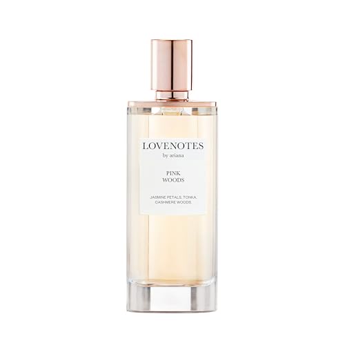 Ariana Grande Love Notes Pink Woods Eau de Parfum Spray