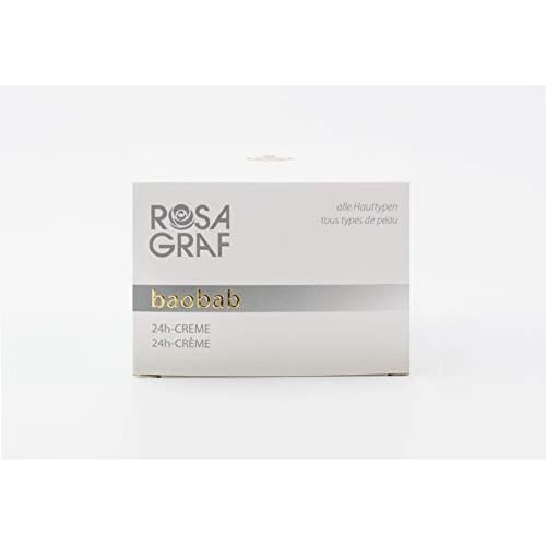 Rosa Graf Baobab Cream - 24 hr 1.6 Oz