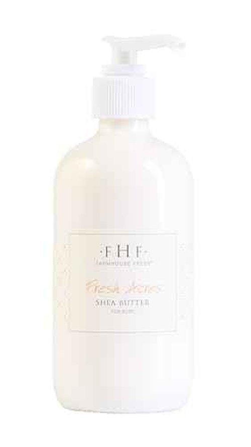 Fresh Acres® Shea Butter Cream