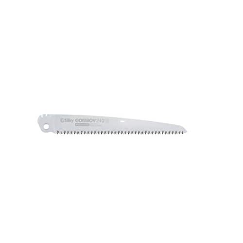 Silky Replacement Blade Only GomBoy 240mm Medium Teeth (122-24)