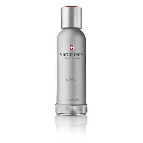 Swiss Army for Men 3.4 oz Eau de Toilette Spray (P40102)