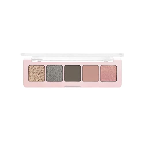 Natasha Denona Mini Retro Eyeshadow Palette