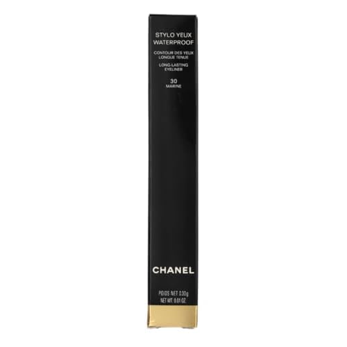 STYLO yeux WP 0.3 g N30-marine