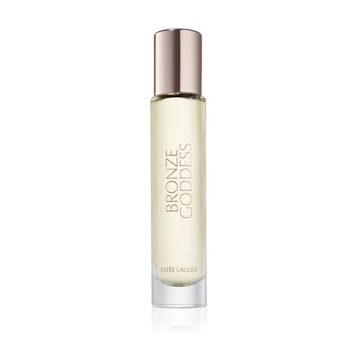 Est?e Lauder Bronze Goddess Eau Fra?che Spray with Notes of Tiare Flower, Creamy Coconut, Amber, Sandalwood & Vanilla | Perfumes for Women