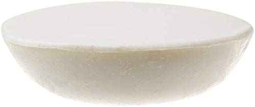 Truefitt & Hill Luxury Shaving Soap Refill for Acacia Wood Bowl - 1805 - Hydrating, Rich Lather for a Closer, Smoother Shave, Gentle on Sensitive Skin, Perfect for Refills - 3.3 oz