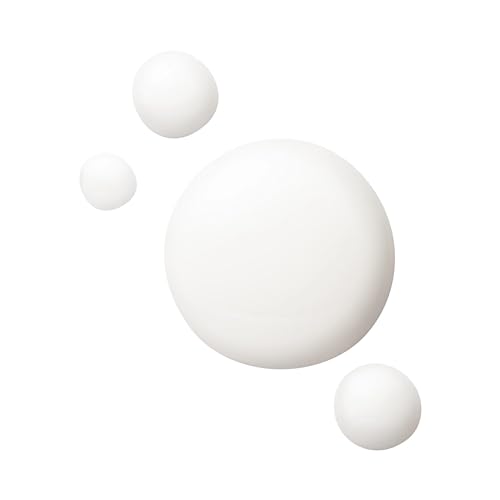 bareMinerals Skin Rescue Face Serum, Improve Skin Condition in 1 Week, Tested on Sensitive Skin, Vegan, 1 Fl Oz